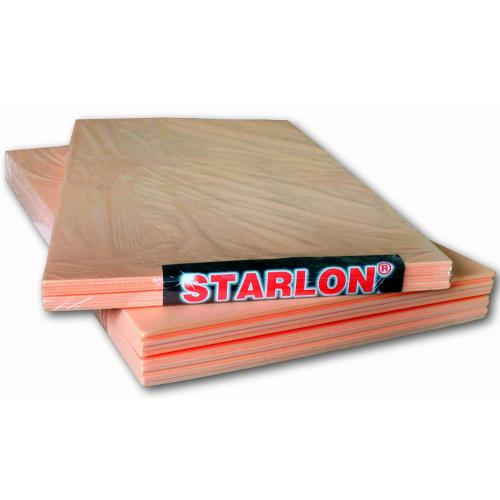podlahová izolácia STARLON 6