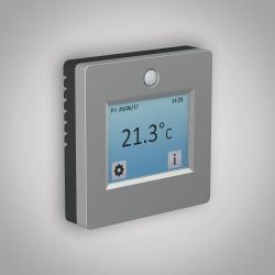 Dotykový termostat TFT 2 obr.3