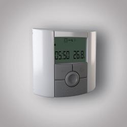 Bezdrôtový termostat Watts V22