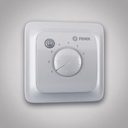 Analogový termostat Fenix-Therm 105