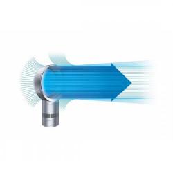 Dyson stolový ventilátor AM06 30cm-biela/strieborná obr.1