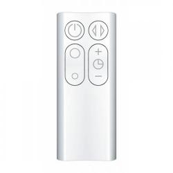 Dyson stolový ventilátor AM06 30cm-biela/strieborná obr.2