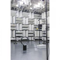 Dyson stolový ventilátor AM06 30cm-biela/strieborná obr.4