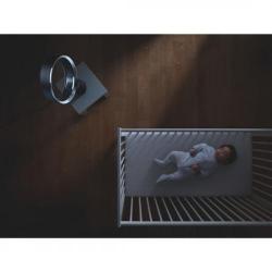 Dyson stolový ventilátor AM06 30cm-biela/strieborná obr.7