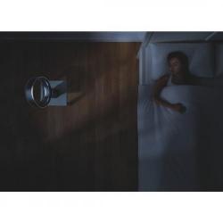 Dyson stolový ventilátor AM06 30cm-biela/strieborná obr.8