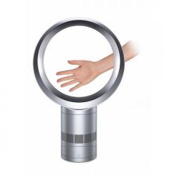 Dyson stolový ventilátor AM06 30cm-biela/strieborná obr.11