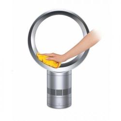 Dyson stolový ventilátor AM06 30cm-biela/strieborná obr.12