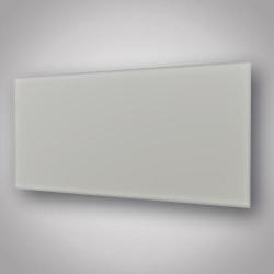 Infrapanel Ecosun 600 GS platinum grey