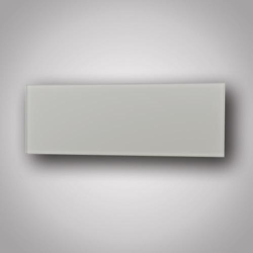 Infrapanel Ecosun 500 GS platinum grey