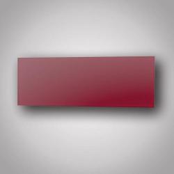 Infrapanel Ecosun 500 GS wine red obr.1